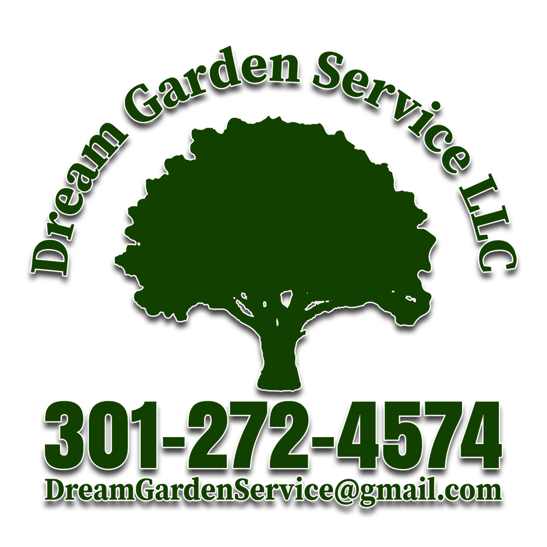 The Best Garden Services